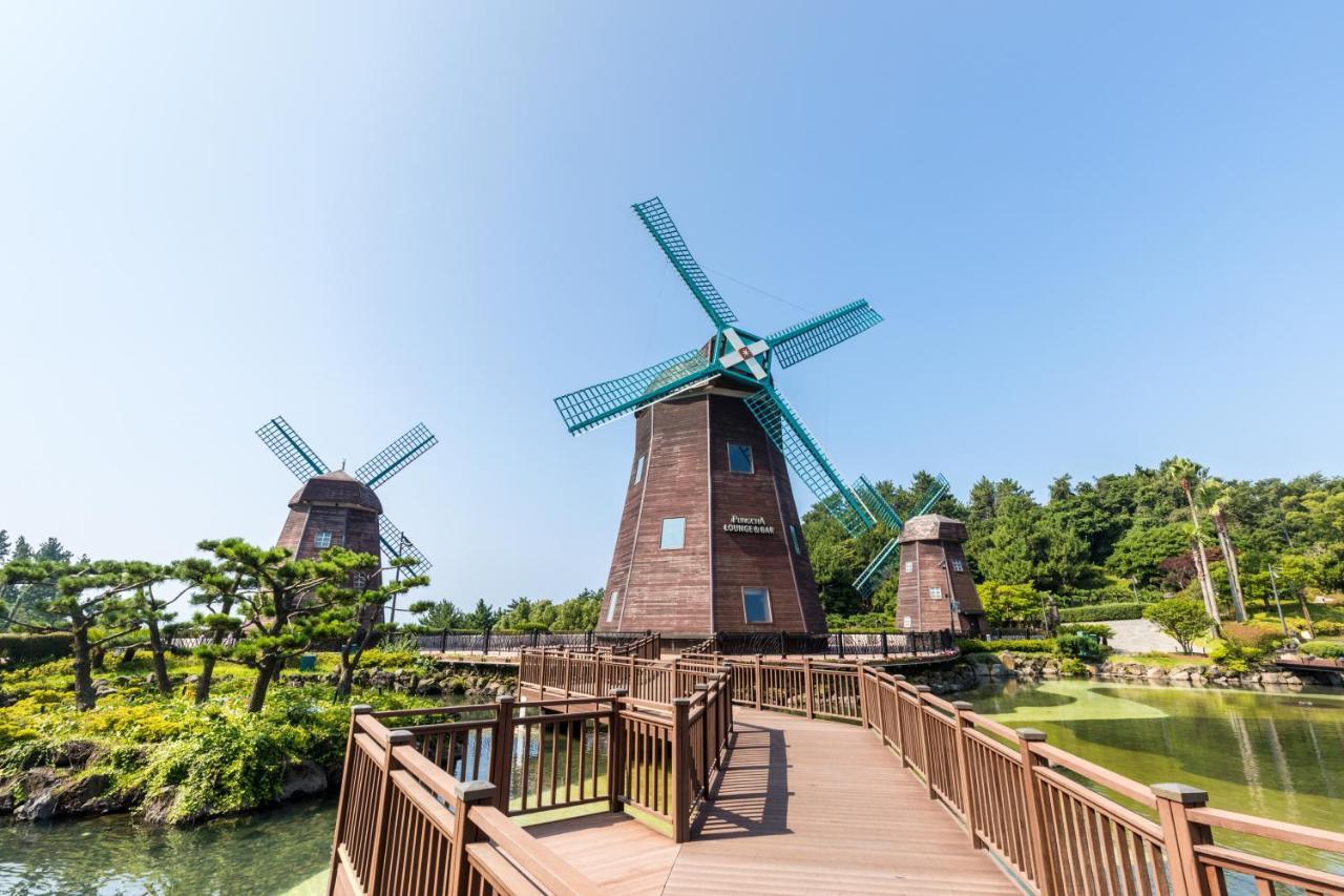 Lotte Jeju Seogwipo