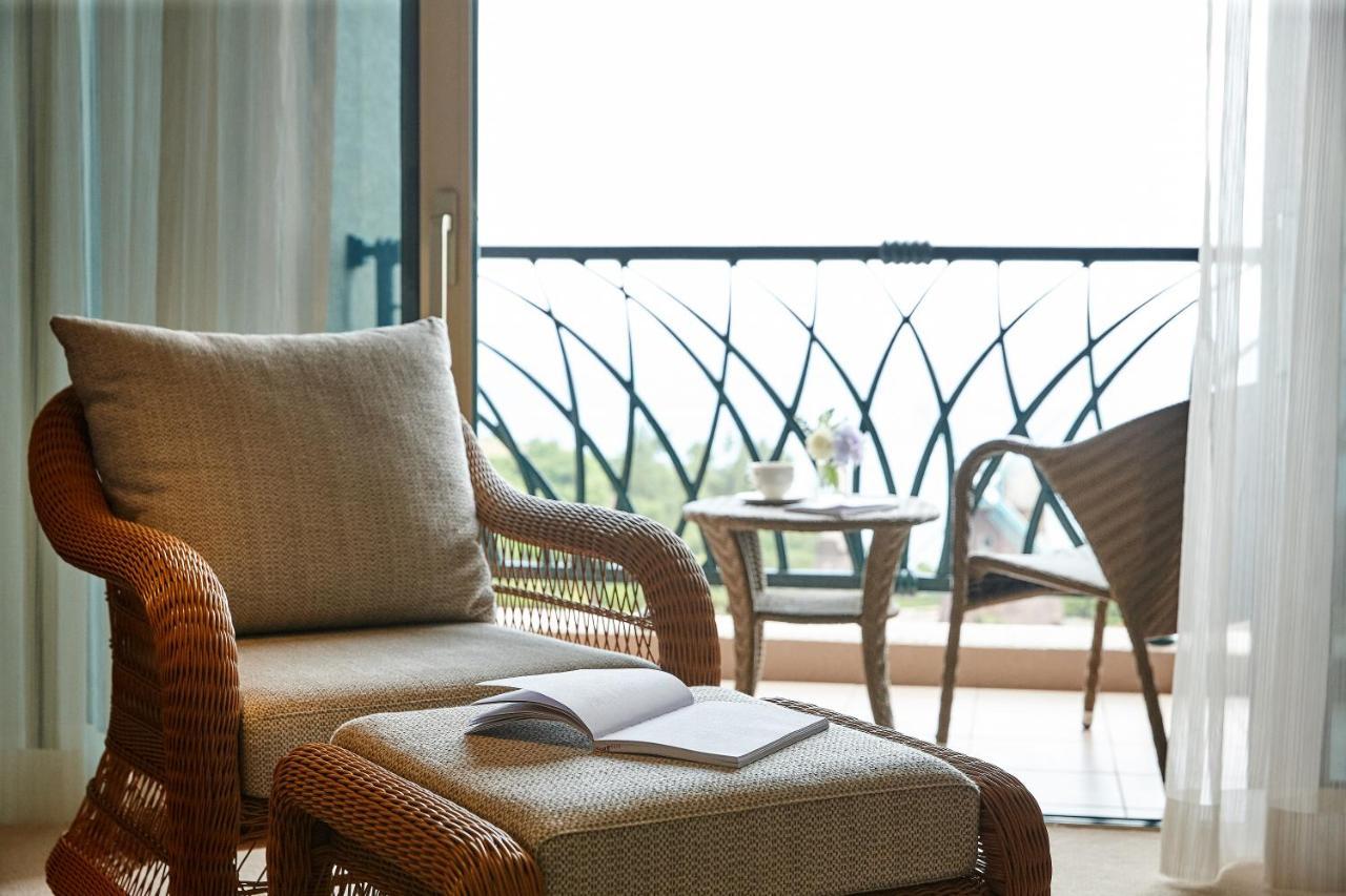 Lotte Jeju Hotel Seogwipo