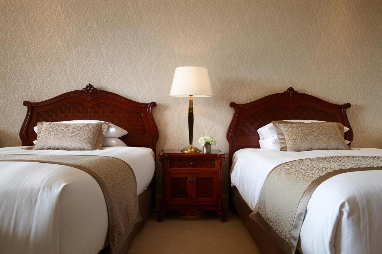 Lotte Jeju 5* Seogwipo