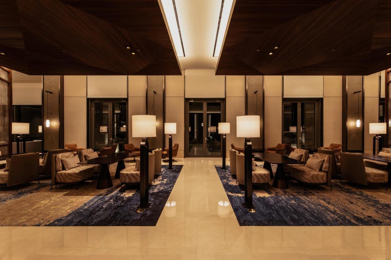 Lotte Jeju 5* Seogwipo