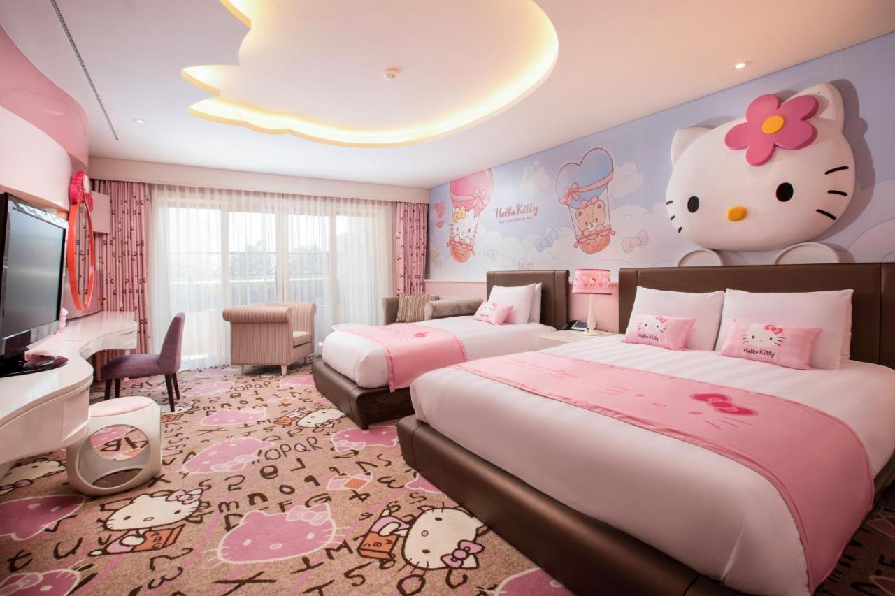 Hotel Lotte Jeju 5*