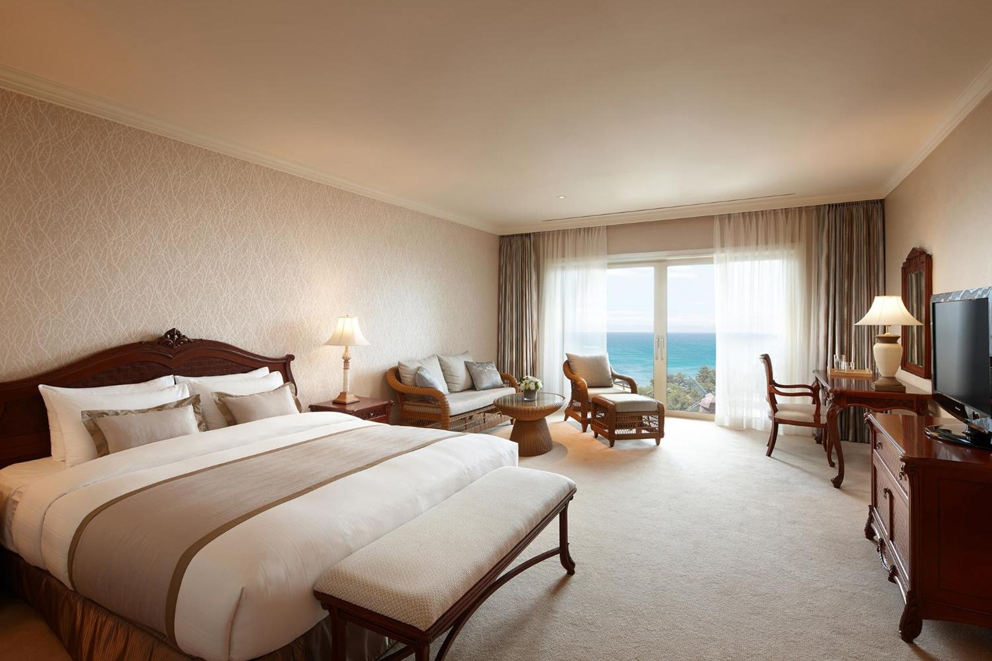 Lotte Jeju 5*