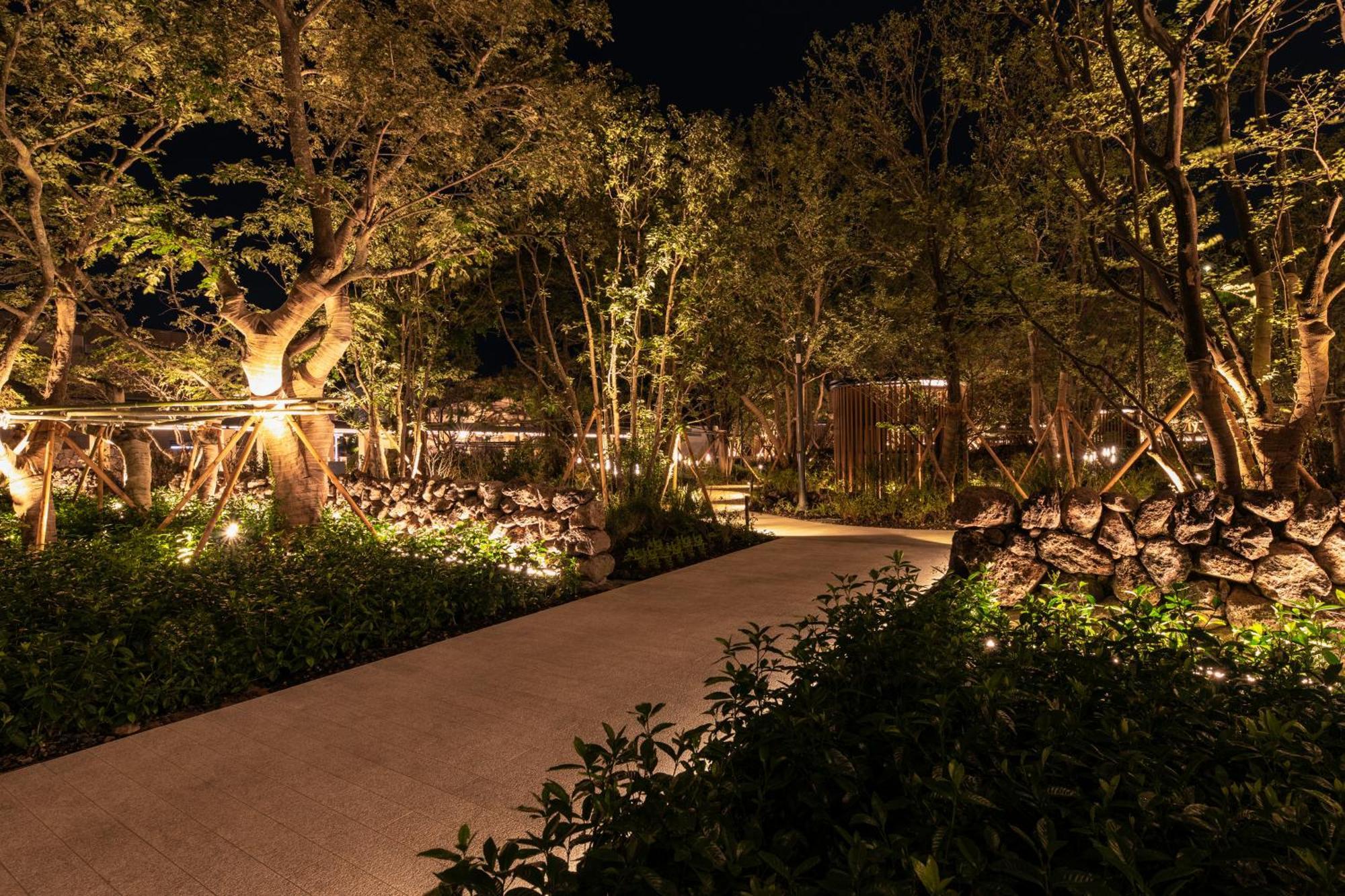 Hotel Lotte Jeju 5*